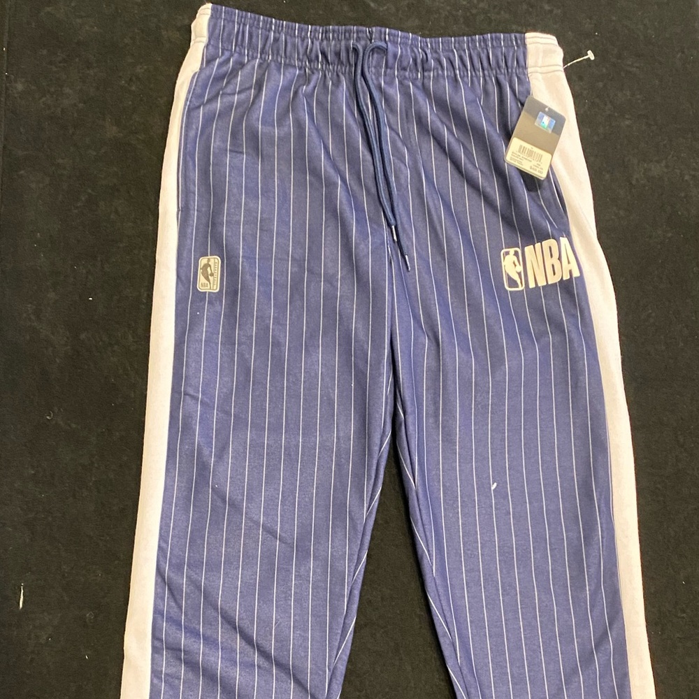 NBA Jogger Pants M